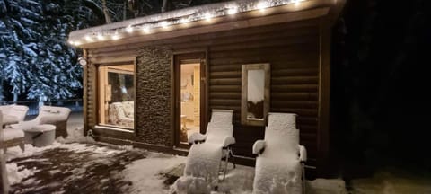 Žuvininkų pirtelė House in Lithuania