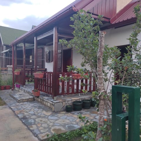 BAH house House in Montenegro