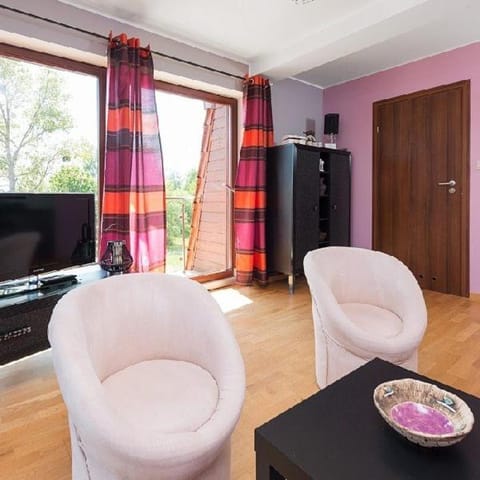 Apartamenty Klif Centrum Jastrzębia Góra Apartment in Pomeranian Voivodeship