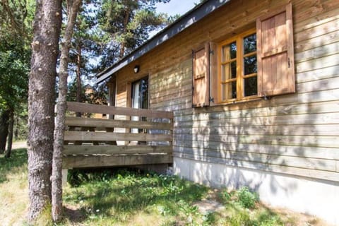 Les Bouviers Chalet in Auvergne-Rhône-Alpes