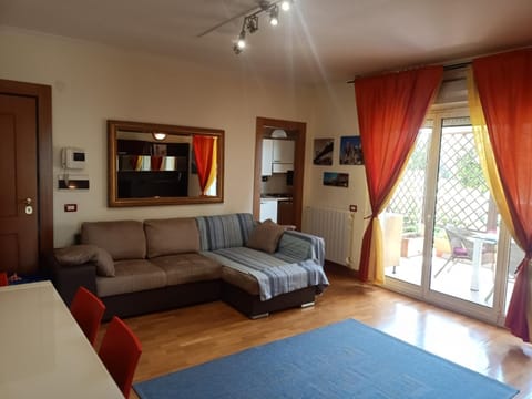 Altamira 2000 by GABRIELLA Apartment in Rome