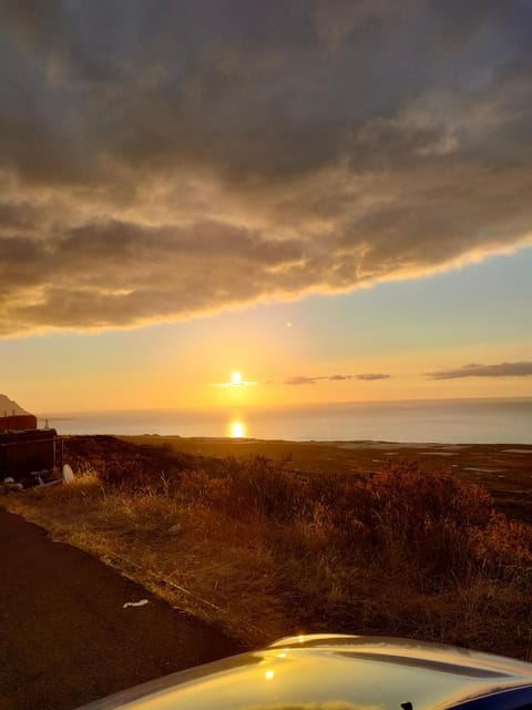 Bimbache Home Apartment in El Hierro