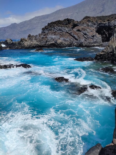 Bimbache Home Apartment in El Hierro