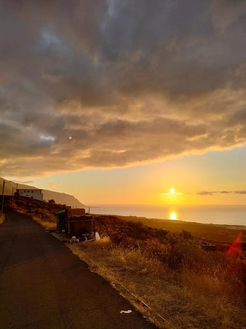 Bimbache Home Apartment in El Hierro