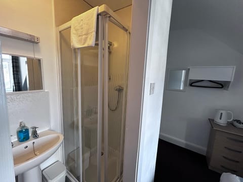 DunMoore Guesthouse Bed and Breakfast in Oban