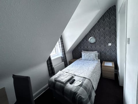 DunMoore Guesthouse Bed and Breakfast in Oban