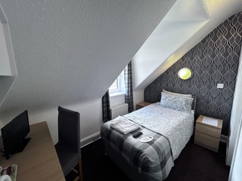 DunMoore Guesthouse Bed and Breakfast in Oban