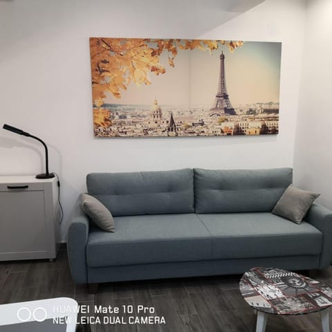 Bibi's apartment Apartment in Belgrade