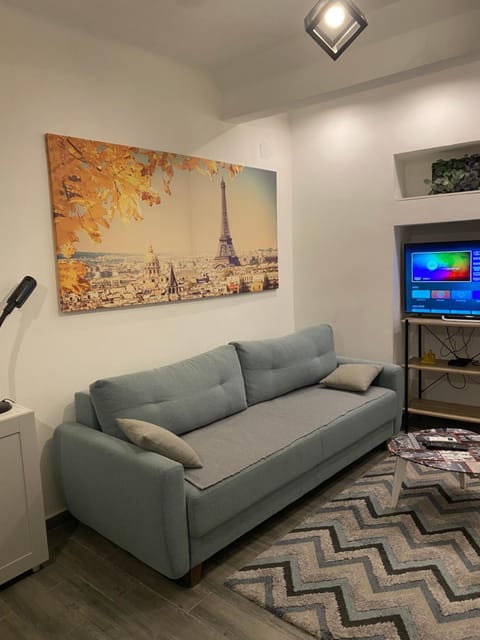 Bibi's apartment Apartment in Belgrade