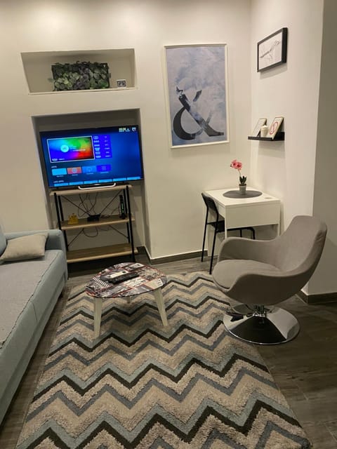 Bibi's apartment Apartment in Belgrade