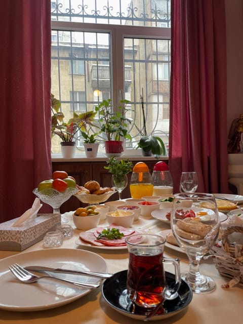 Restaurant/places to eat, Breakfast