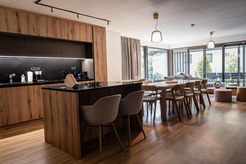 Max Relax SUMMERCARD INCLUDED Ski in-ski out Chalet in Zell am See