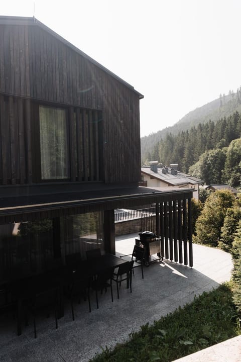 Max Relax SUMMERCARD INCLUDED Ski in-ski out Chalet in Zell am See