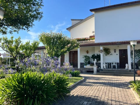 Giardino Degli Aranci B&B Bed and Breakfast in Rome