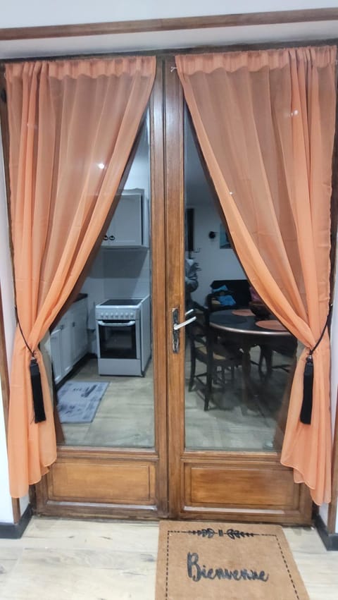 Aux Nobles Acacias Apartment in Hauts-de-France