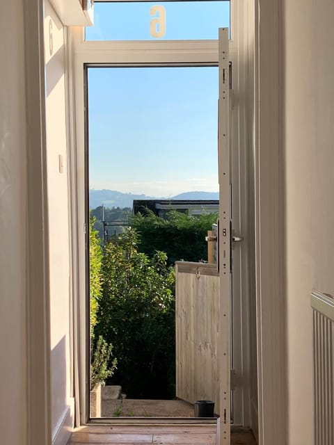 White Heather Terrace House in Bovey Tracey