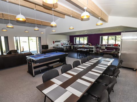 Dale's Lodge House in Craven District