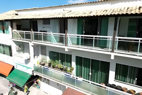 Central Praias I, Quarto familiar 2 Apartment in Cabo Frio
