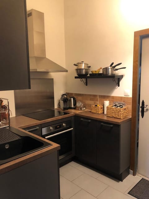 Boulogne-sur-Mer : très bel appartement de charme Apartment in Hauts-de-France