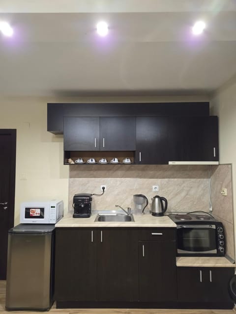 Apartment Tryavna Apartment in Gabrovo, Bulgaria