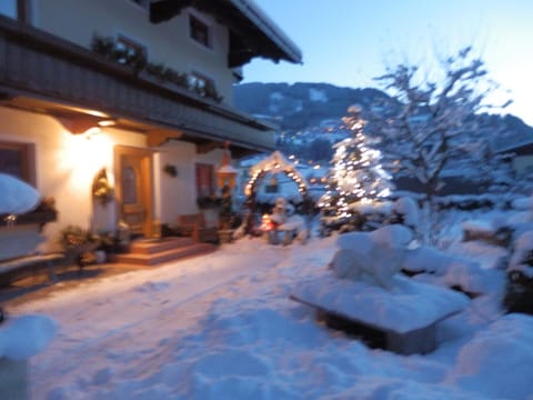 Reiserhof Bed and Breakfast in Zell am Ziller