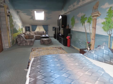 Reiserhof Bed and Breakfast in Zell am Ziller