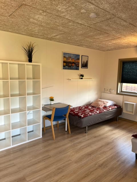 Pavillon Greve Vacation rental in Zealand