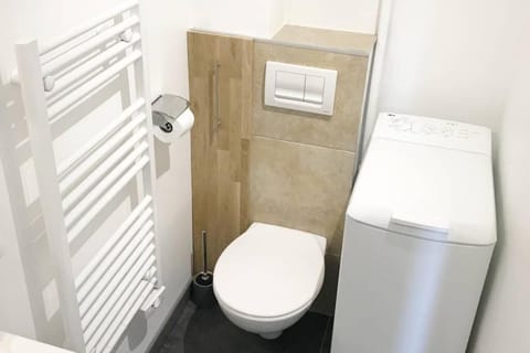 Studio cosy, hyper centre ville Apartment in Bourgogne-Franche-Comté