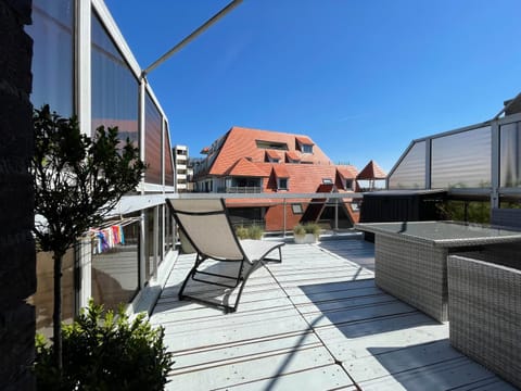 Balcony/Terrace, Balcony/Terrace