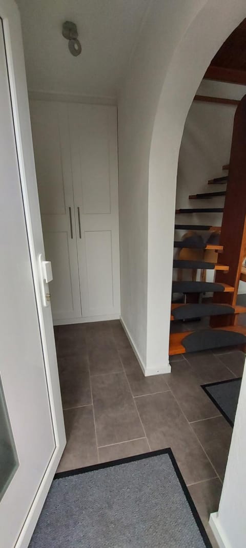 Ferienwohnung Apartment in Bad Segeberg