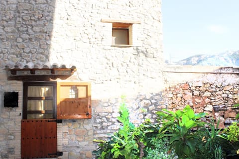 Property view