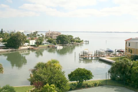 View (from property/room), Sea view