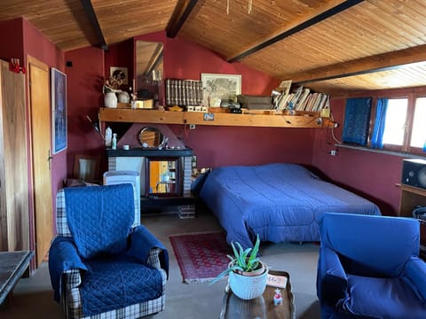 Mansarda Bed and Breakfast in Spoleto