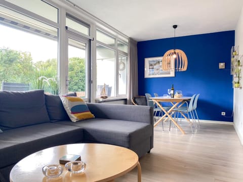 Vakantie appartement Westkapelle WE05 Apartment in Westkapelle