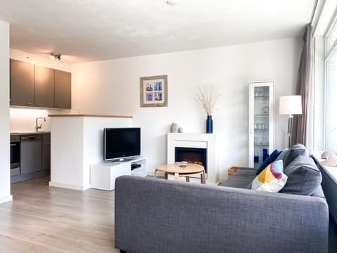 Vakantie appartement Westkapelle WE05 Apartment in Westkapelle