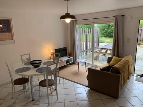 Gîte du Triskell Le Domaine de Coat Rogan House in Brittany