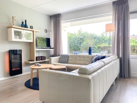 Vakantieappartement Westkapelle WE06 Apartment in Westkapelle