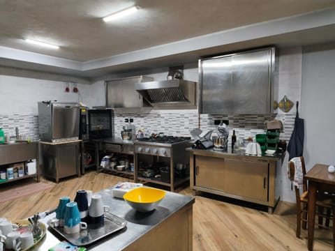 Agriturismo La Cascina B&B Farm Stay in Lugano