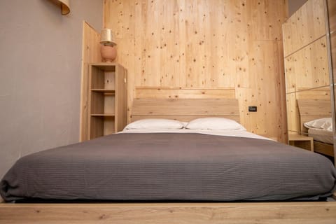 Agriturismo La Cascina B&B Farm Stay in Lugano