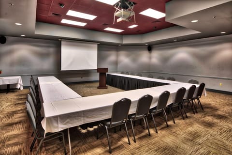 Meeting/conference room
