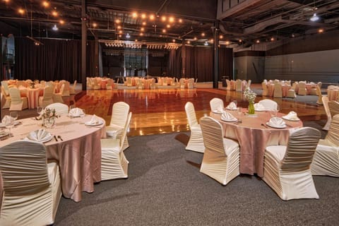 Banquet/Function facilities