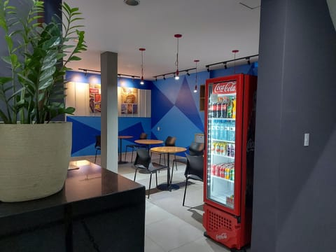 HSP - HOTEL SÃO PAULO Hotel in State of Rio de Janeiro