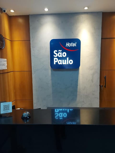 HSP - HOTEL SÃO PAULO Hotel in State of Rio de Janeiro