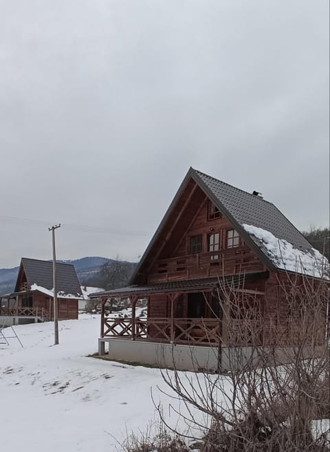 Arielove kolibe Chalet in Zlatibor District, Serbia