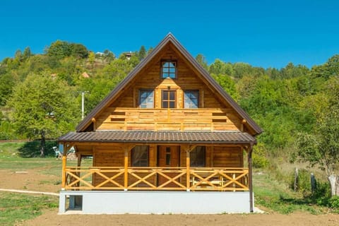 Arielove kolibe Chalet in Zlatibor District, Serbia