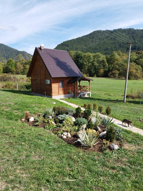 Arielove kolibe Chalet in Zlatibor District, Serbia