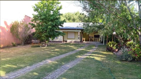 Natural landscape, View (from property/room), Garden view