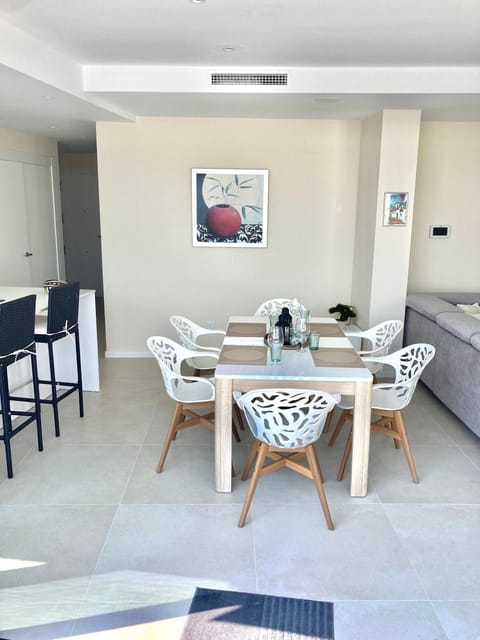 Luxury Penthouse Jacobo - The View Fuengirola Apartment in Fuengirola
