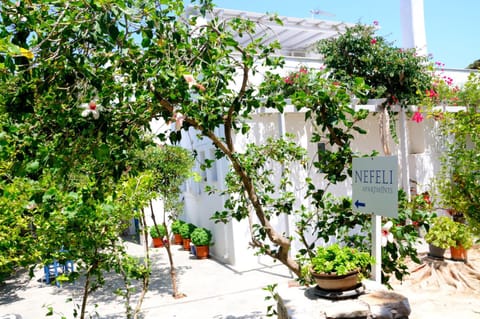 Property logo or sign