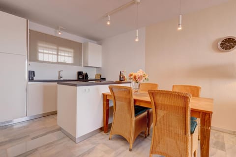 Apartment Boulevard 302 Apartment in Costa del Sol